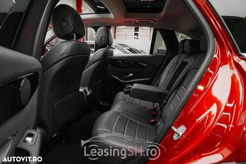 Mercedes-Benz 200 din 2020 cu 48.000 km - oferta MER103016 - foto 33