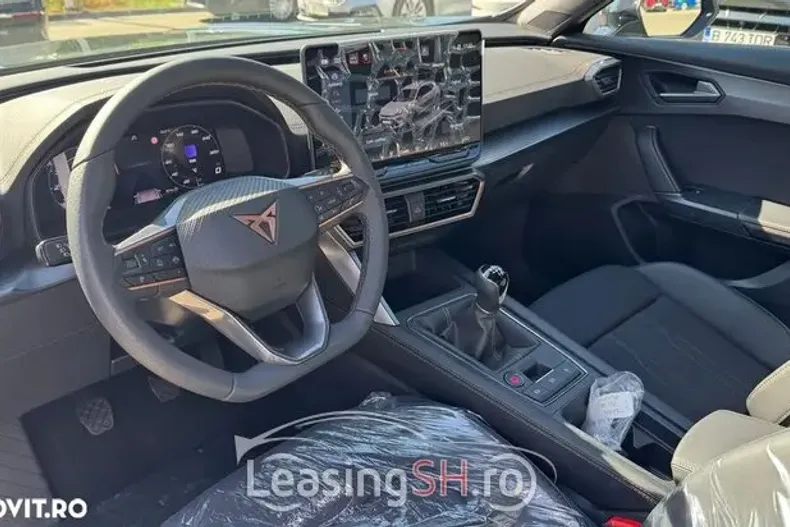 Cupra Formentor din 2025 cu 8 km - oferta CUP102669 - foto 10
