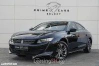Peugeot 508 din 2020 cu 153.220 km - oferta PEU101804 - foto 14