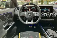 Mercedes-Benz 45 AMG din 2022 cu 9.900 km - oferta MER96369 - foto 19