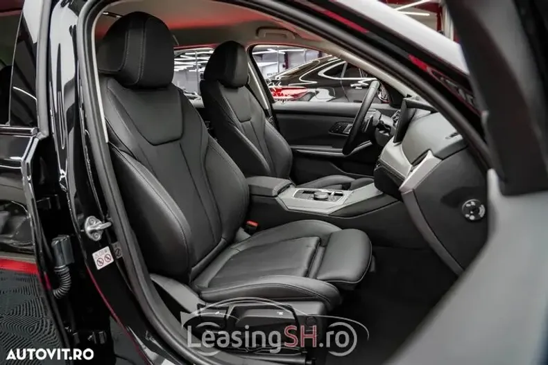 BMW 318 din 2022 cu 63.000 km - oferta BMW94618 - foto 30