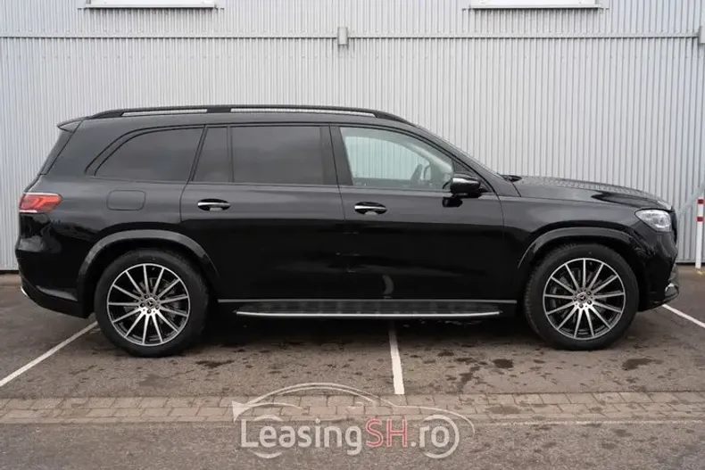 Mercedes-Benz 450 din 2024 cu 80 km - oferta MER98065 - foto 2