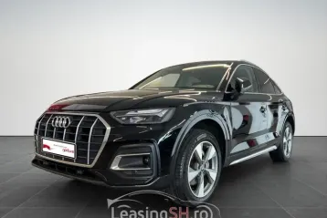 Audi Q5 din 2021 - oferta AUD101214