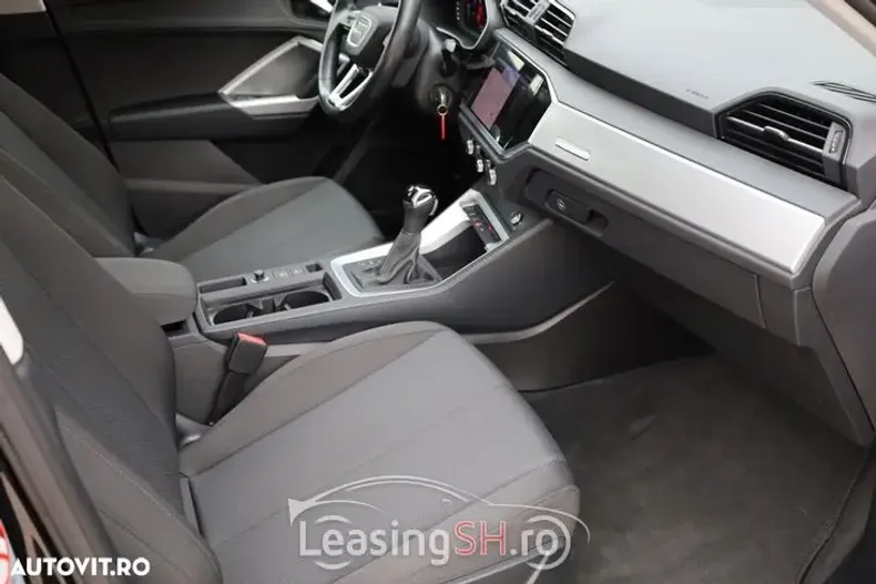 Audi Q3 din 2020 cu 125.192 km - oferta AUD101270 - foto 4