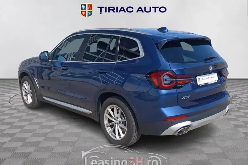 BMW X3 din 2021 cu 101.336 km - oferta BMW100589 - foto 4