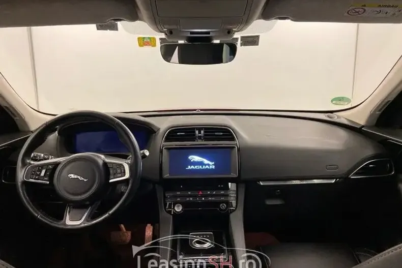 Jaguar F-Pace din 2020 cu 177.062 km - oferta JAG102472 - foto 5