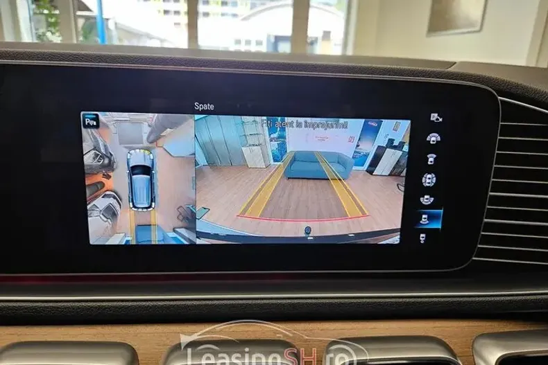 Mercedes-Benz 350 din 2020 cu 85.000 km - oferta MER101954 - foto 31