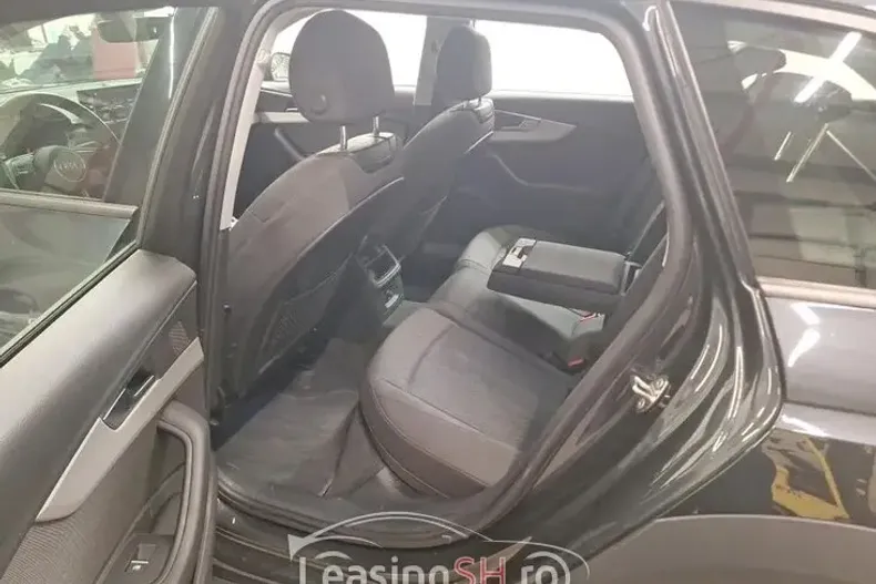 Audi A4 Allroad din 2021 cu 28.195 km - oferta AUD93208 - foto 2
