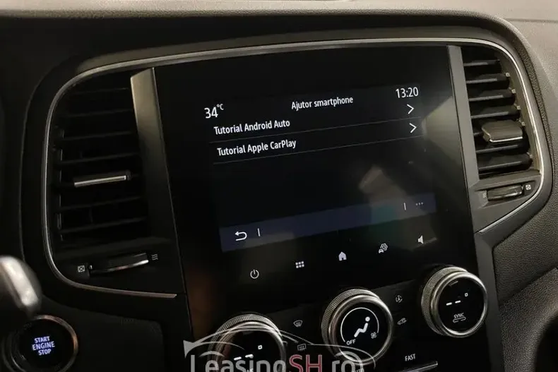 Renault Megane din 2023 cu 58.373 km - oferta REN102975 - foto 16