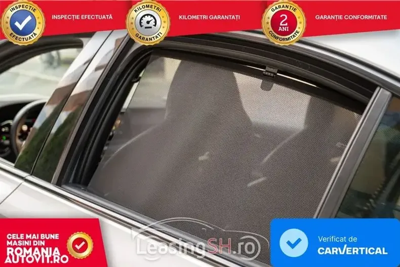 Skoda Octavia din 2020 cu 87.000 km - oferta SKO102732 - foto 29