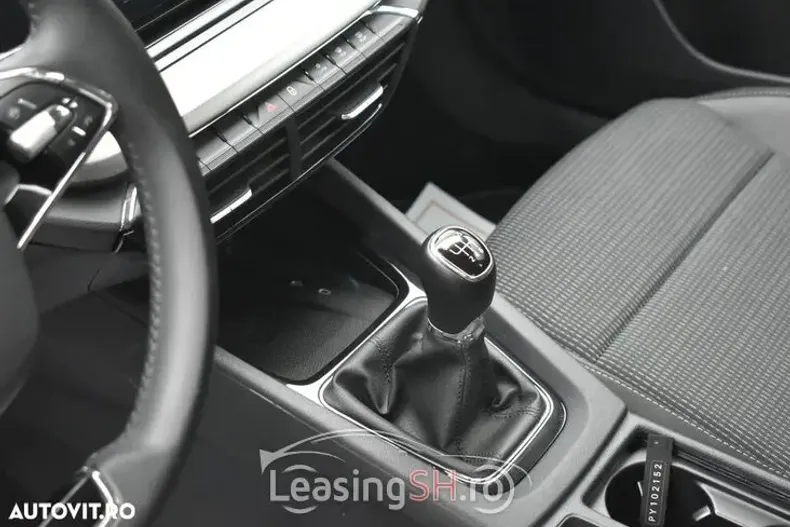 Skoda Octavia din 2023 cu 32.350 km - oferta SKO94633 - foto 6