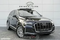 Audi Q7 din 2021 cu 88.600 km - oferta AUD103238 - foto 1