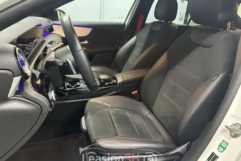 Mercedes-Benz 35 AMG din 2021 cu 66.300 km - oferta MER96965 - foto 21