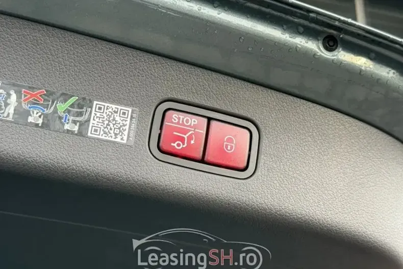 Mercedes-Benz 200 din 2025 cu 5.000 km - oferta MER97990 - foto 13