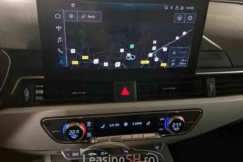 Audi A5 din 2021 cu 95.000 km - oferta AUD102550 - foto 7