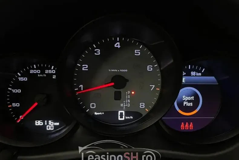 Porsche Macan din 2021 cu 86.116 km - oferta POR101428 - foto 7