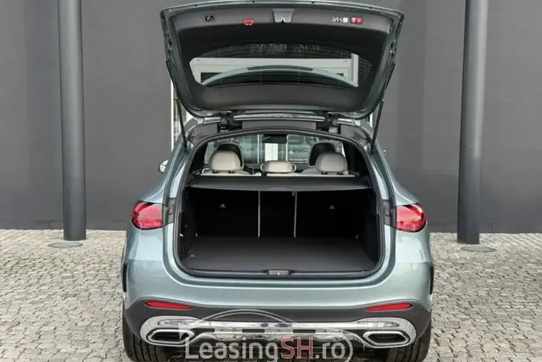 Mercedes-Benz 200 din 2025 cu 5.000 km - oferta MER97990 - foto 11