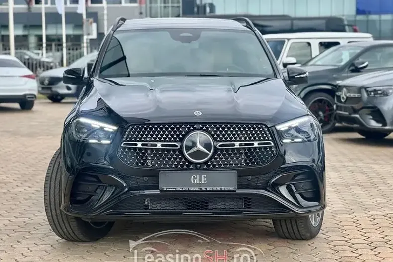 Mercedes-Benz 450 din 2025 cu 8 km - oferta MER100339 - foto 6