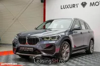 BMW X1 din 2020 cu 152.000 km - oferta BMW103012 - foto 37