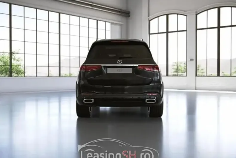 Mercedes-Benz 450 din 2024 cu 12.600 km - oferta MER96737 - foto 3