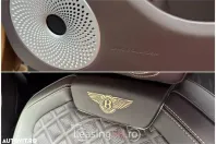 Bentley Flying Spur din 2022 cu 52.425 km - oferta BEN93972 - foto 17