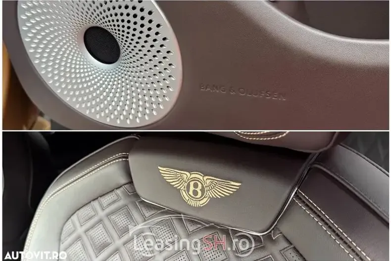 Bentley Flying Spur din 2022 cu 52.425 km - oferta BEN93972 - foto 17
