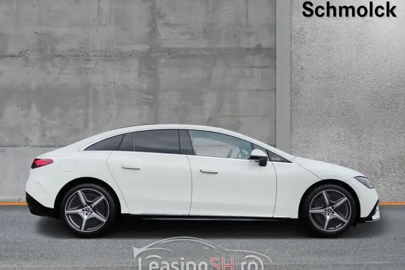 Mercedes-Benz EQE din 2022 cu 30.700 km - oferta MER97676 - foto 6