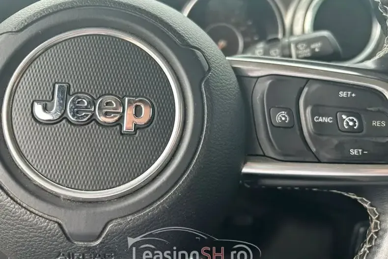 Jeep Wrangler din 2019 cu 153.765 km - oferta JEE100761 - foto 7