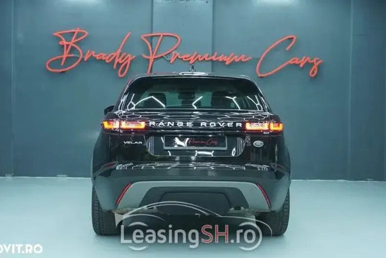 Land Rover Range Rover Velar din 2020 cu 114.158 km - oferta LAN102654 - foto 12