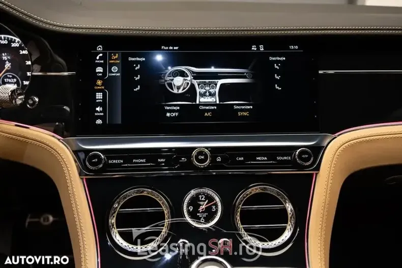 Bentley Continental din 2019 cu 32.008 km - oferta BEN94915 - foto 3
