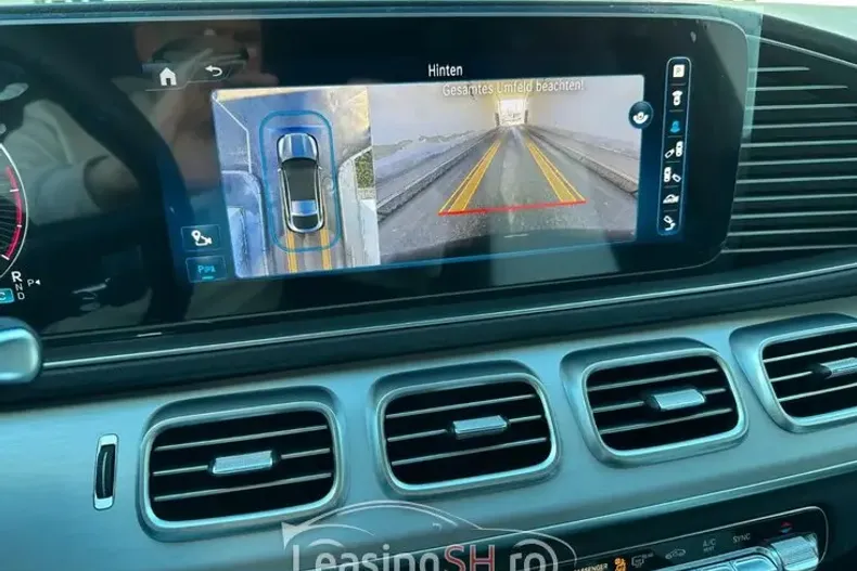 Mercedes-Benz 450 din 2024 cu 6.100 km - oferta MER99611 - foto 5
