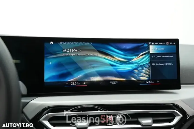 BMW 318 din 2022 cu 63.000 km - oferta BMW94618 - foto 23