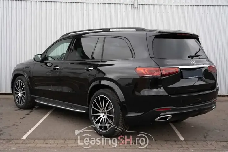 Mercedes-Benz 450 din 2024 cu 80 km - oferta MER98065 - foto 14