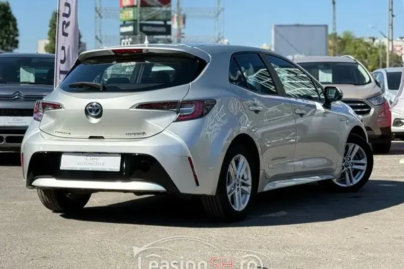 Toyota Corolla din 2020 cu 77.000 km - oferta TOY102997 - foto 20