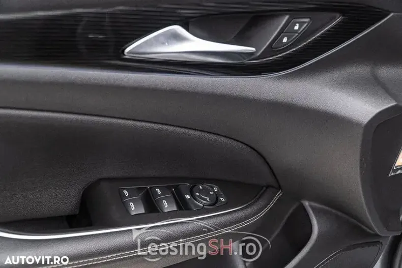 Opel Insignia din 2019 cu 172.452 km - oferta OPE100446 - foto 9