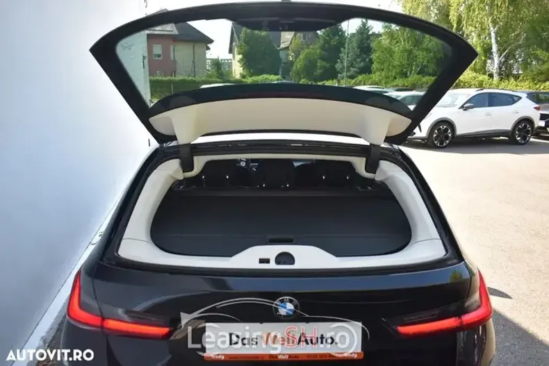 BMW 320 din 2023 cu 99.193 km - oferta BMW101763 - foto 26