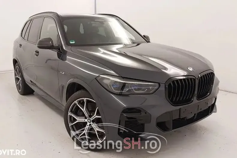 BMW X5 din 2022 cu 43.800 km - oferta BMW102333 - foto 4