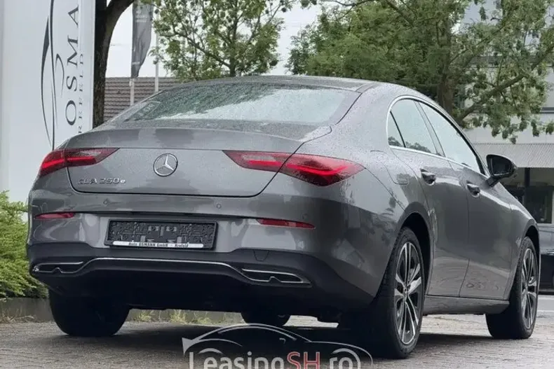 Mercedes-Benz 250 din 2023 cu 14.575 km - oferta MER96692 - foto 15