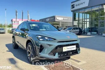 Cupra Formentor din 2025 - oferta CUP102669