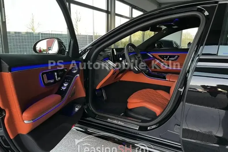 Mercedes-Benz 400 din 2023 cu 30.000 km - oferta MER99263 - foto 4