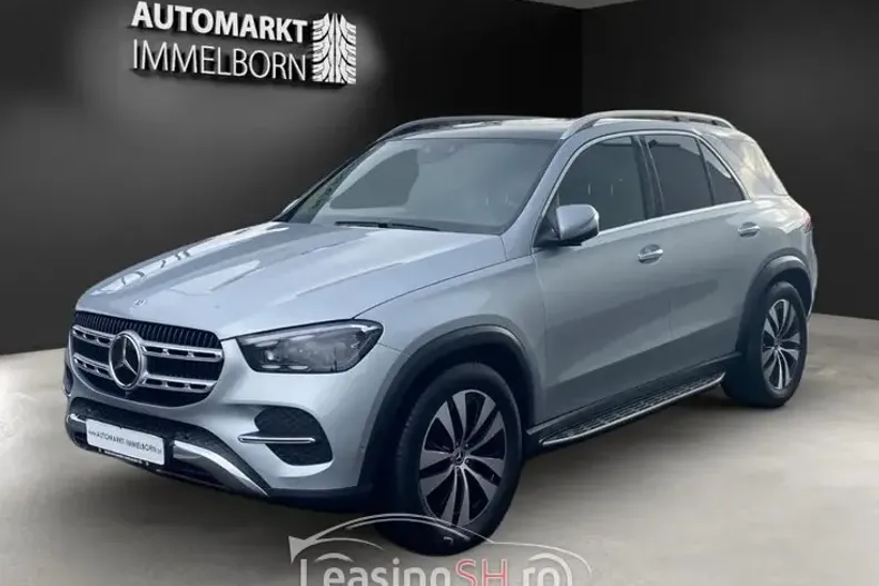 Mercedes-Benz 450 din 2023 cu 29.998 km - oferta MER96573 - foto 9