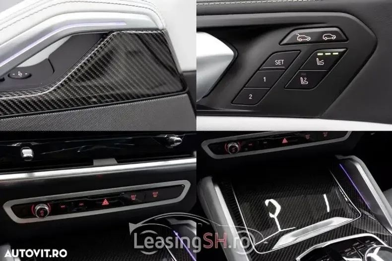 BMW X6 M din 2024 cu 47.300 km - oferta BMW101719 - foto 39