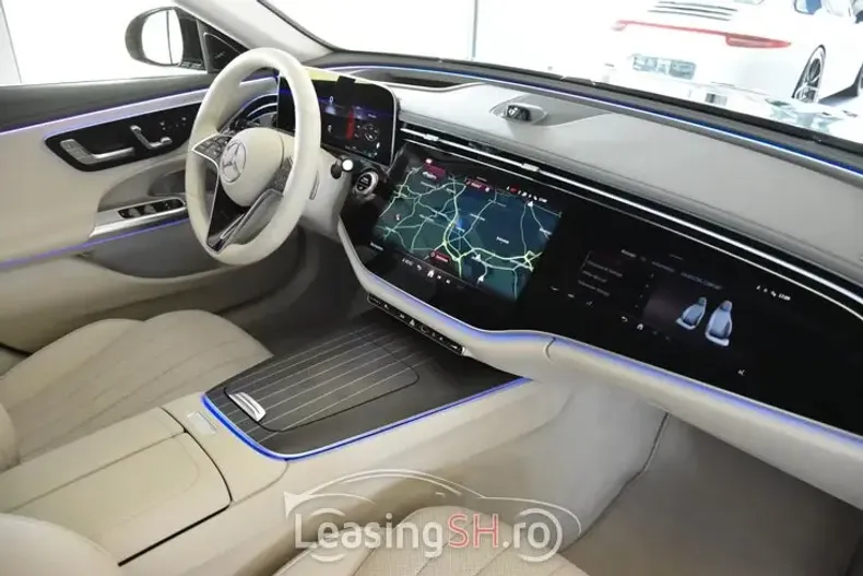 Mercedes-Benz 450 din 2024 cu 8.000 km - oferta MER96238 - foto 7