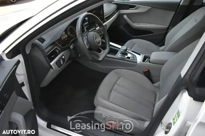 Audi A5 din 2020 cu 108.172 km - oferta AUD101764 - foto 8