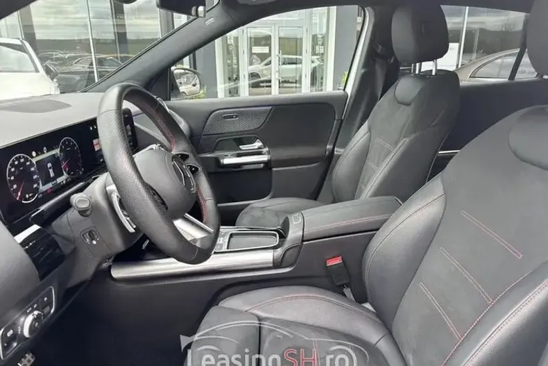 Mercedes-Benz 220 din 2024 cu 15.500 km - oferta MER102514 - foto 15