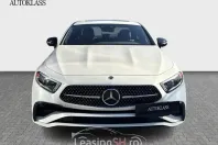 Mercedes-Benz 450 din 2023 cu 5.500 km - oferta MER102160 - foto 2