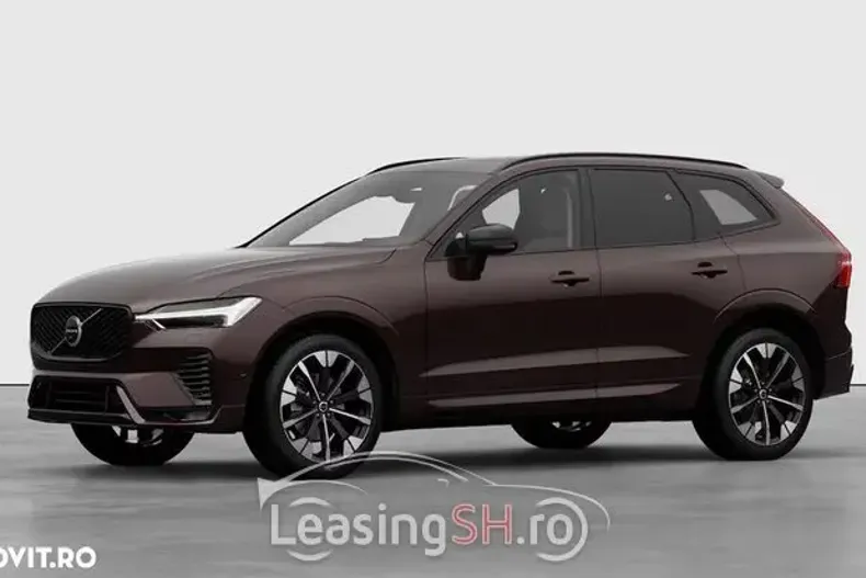 Volvo XC60 din 2025 cu 10 km - oferta VOL100824 - foto 1