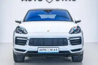 Porsche Cayenne Coupe din 2019 cu 108.000 km - oferta POR95872 - foto 20