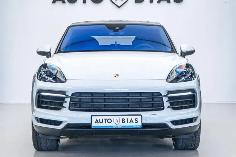 Porsche Cayenne Coupe din 2019 cu 108.000 km - oferta POR95872 - foto 20