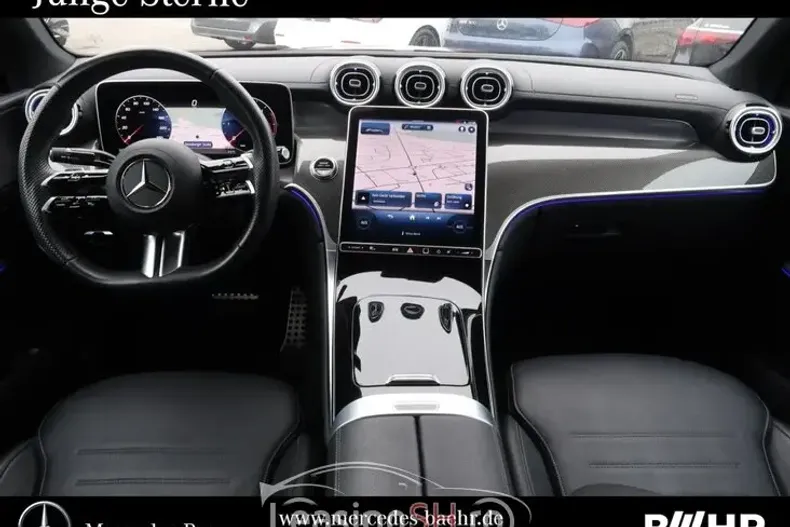 Mercedes-Benz 220 din 2023 cu 40.300 km - oferta MER98838 - foto 5